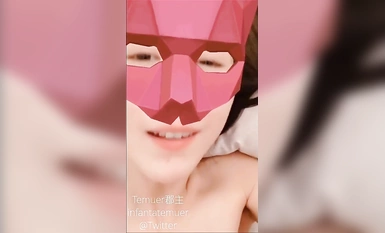 Bom hạt nhân không dùng nước mới nhất vào tháng 9! Nữ thần xinh đẹp nhất [Công chúa Temuer] có lợi ích trên Twitter, có dáng người chuẩn và âm hộ xinh đẹp, đồng thời là con điếm nhỏ của chủ tài chính. Cô ấy bộc lộ bản thân bằng nhiều cách khác nhau và quan hệ tình dục và kiêm nhiệm (4)