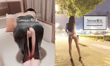 Bom hạt nhân không dùng nước mới nhất vào tháng 9! Nữ thần xinh đẹp và lộng lẫy [Công chúa Temuer] có lợi ích trên Twitter, có dáng người chuẩn và âm hộ xinh đẹp, đồng thời là con điếm nhỏ của ông chủ tài chính. Cô ấy bộc lộ bản thân theo nhiều cách khác nhau và quan hệ tình dục và xuất tinh (7)