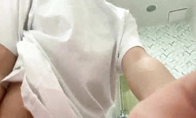 南韓流出~21歲大二美女【Jojo幼熙】成人版抖音及私下大尺度 (1)