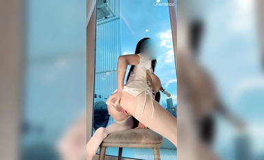 Npxvip 如果你和我一起淋濕了，你會怎麼做？