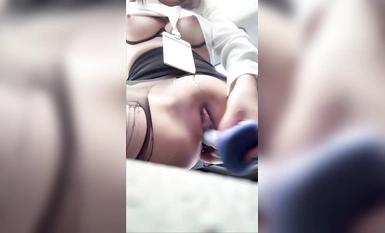 olive lại làm mình ướt lần nữa