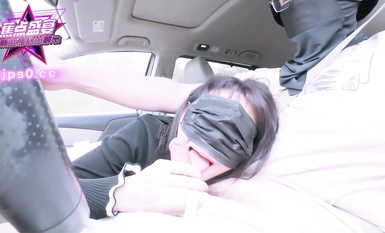 香蕉秀jdsy-089巨乳噴水美少女野外露出