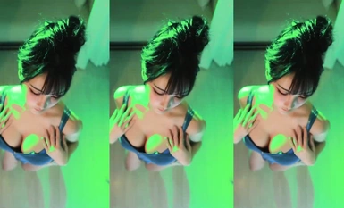 Creeds - Push Up l Aesuni 舞蹈封面