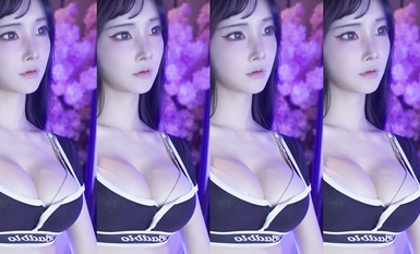 Creeds - Push Up l Aesuni 舞蹈封面