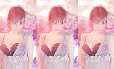 Creeds - Push Up l Aesuni 舞蹈封面