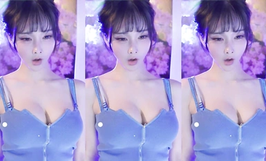 Creeds - Push Up l Aesuni 舞蹈封面