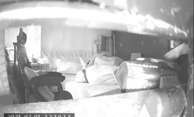 攝影機破解偷拍系列13