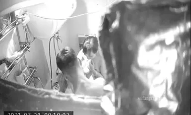 攝影機破解偷拍系列 1