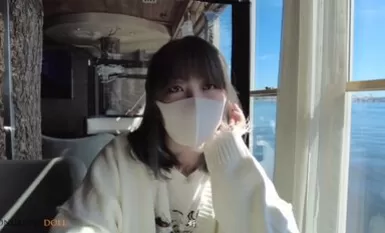 HongKongDoll玩偶姐姐作品