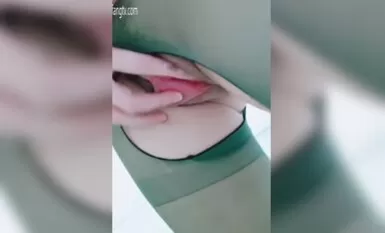 小娥同學為藝術獻身(37)