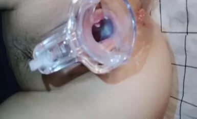 小娥同學為藝術獻身(29)