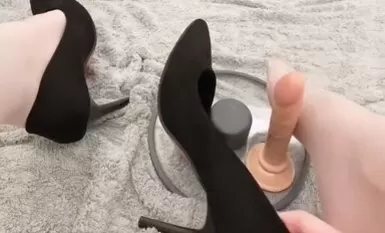 小娥同學為藝術獻身(10)