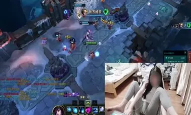 小娥同學為藝術獻身(8)