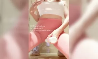 完具醬汁- 健身服2