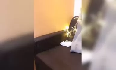 คอลเลกชันวิดีโอสวัสดิการสาวขายาว 37