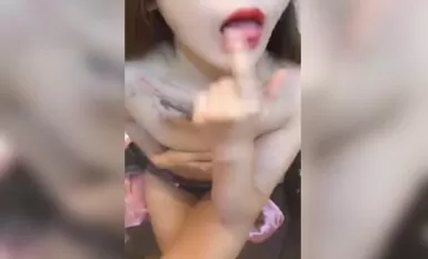 Bộ sưu tập video phúc lợi của cô gái chân dài 19