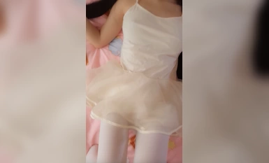 萌白酱福利视频合集28