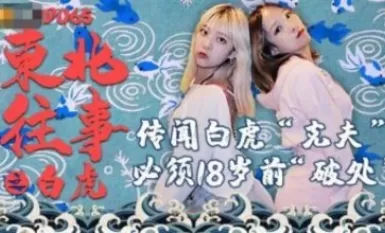 精東影業 JD065 東北往事之白虎