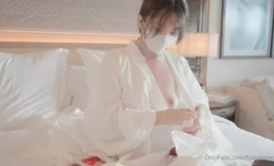 HongKongDoll (Em gái búp bê) "Chuông buổi sáng-Trống buổi tối"