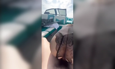 三亚游艇轰趴事件，玩的东西真花呀，想加入