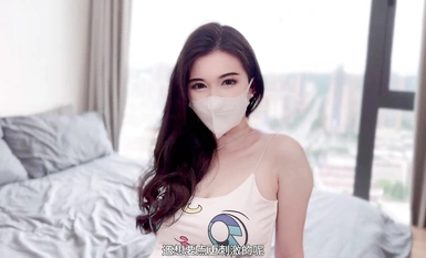 大奶美女【狐不妖】我的肚肚吃飽飽下面沒有吃飽 身材豐滿皮膚白皙 超粉白虎鮑魚 在飯店就摸奶吃雞 回家就是一頓無套輸出射了一逼口