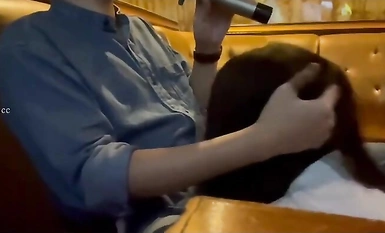 ご主人様 【花摘み盗賊】捕らえられたスレンダーロリ幼女が友達と3Pに導きアヘ顔晒して中出し！若いケトン体は良い (15)