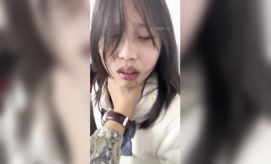 大神【採花小盜】圈養的小母狗 苗條嫩妹 洛麗塔 領小母狗與友人3P 露出 顏射 內射 樣樣精通！年輕的酮體就是好啊 (7)