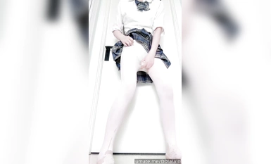 9月の最新気になる！ロリ系の天井レベル、重味路線を行くネットセレブ【ダンディアン】Twitter特典③、小道具Ziwei、糞尿肛門弄り、見るに耐えない(12)