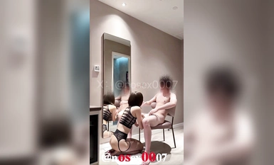 ชายแจ็คพอตพบกับขาเรียวเซ็กซี่! คู่รักคุณภาพสูงในประเทศ "ร้านอาหาร Xiaoyu ไม่ปิด" จ่ายทรัพยากร [ตอนที่ 2] เย็ดโลลิต้าในชุดเซ็กซี่แหอวนตั้งแต่ห้องน้ำไปจนถึงเตียงในโรงแรม