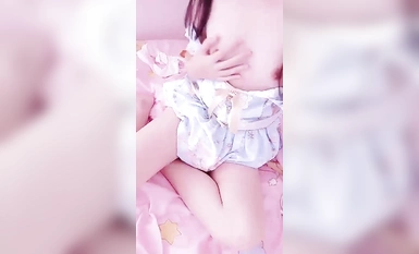 ツインテールの無邪気な人型ビッチ「エロチック・リトル・フェアリー」を福祉用に個人撮影 超美形で清純とエッチが共存する超合法ロリロリ娘です②