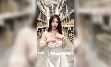 Dewi yang sangat cantik "Yubao" mendedahkan cabaran terbaharunya pada bulan September. Penampilan terbaik itu mempunyai susuk tubuh yang tinggi dan sangat kontras! Dewi di mata orang luar hanyalah jalang kecil secara peribadi① (3)