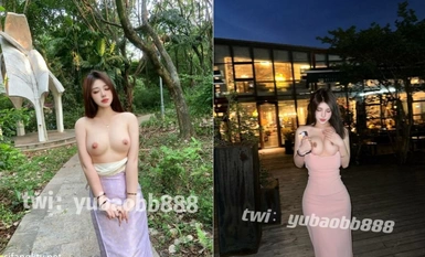 Dewi yang sangat cantik "Yubao" mendedahkan cabaran terbaharunya pada bulan September. Penampilan terbaik itu mempunyai susuk tubuh yang tinggi dan sangat kontras! Dewi di mata orang luar hanyalah jalang kecil secara peribadi② (2)