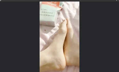 Strongly recommended, don’t be a goddess chasing after thousands of people, but be a bitch who is the owner of money, Twitter’s beauty [Xiao Susu] is passionate about welfare, and she is rubbing breasts with two-fingered Zen Ziwei close-up (1)