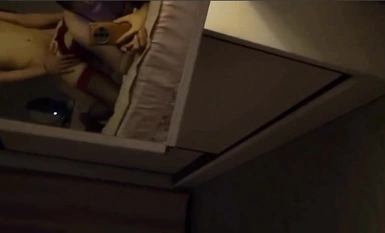 Si Jinjiang Wanda [Xiaoxiao], ang babaeng may salamin sa mukha, ay nagbibigay ng buong hanay ng mga high-end club na Wanwan-style na serbisyo para sa mga bisitang makapag-selfie gamit ang iba't ibang mga item (1)