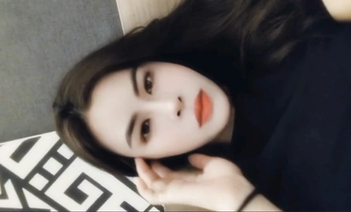 露脸眼镜御姐晋江万达【晓晓】全套高级会所莞式服务给客人各种项目自拍(4)