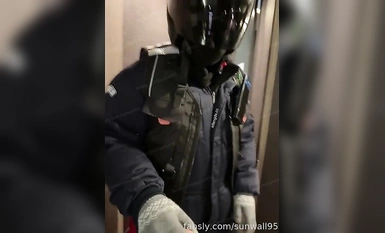 韩国前女团成员模特【sunwall95】最新大尺度福利(1)