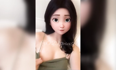 최고의 섹시한 아내 "리틀 몬스터"는 정말 나쁜 아빠입니다. 저를 함께 성교시키려는 두 형제를 어디서 찾았는지 모르겠습니다.