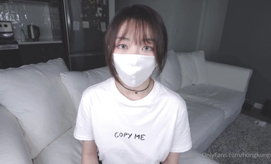 HongKongDoll [Em gái búp bê] Fan bản 4K phải mua bản sưu tầm, khỏi phải nói thêm về độ sexy thế nào, số 3