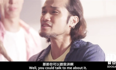 ID-5332 中秋团员淫妻大战三父子