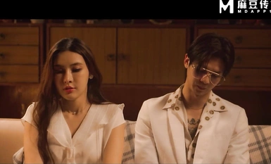 少妇白洁第三章MDSR-0005-3风情万种的少妇