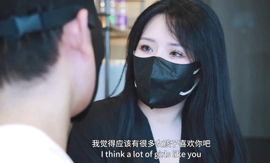 Tiên nữ gợi cảm và ngọt ngào "Ying Kong Taotao" là một thiếu nữ thanh lịch đang tìm con, dụ dỗ thuộc hạ của chồng mình xuất tinh và mang thai! Hình dáng yêu kiều của thiếu nữ khiến người ta xiêu lòng