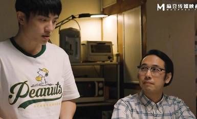 麻豆傳媒映畫・MD-0200-1・隱秘的角落 上集・強暴偷拍・桃色陷阱 ・林嫣