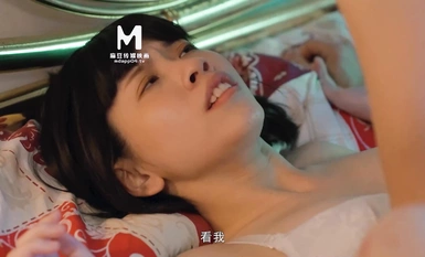 麻豆傳媒映畫・MD-0200-1・隱秘的角落 上集・強暴偷拍・桃色陷阱 ・林嫣