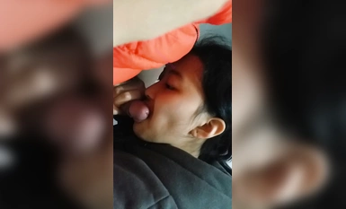 清純小妹和渣男分手後私密影片曝光1