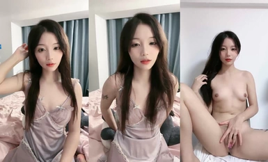 【带小御回家】00后校花女神抠穴自慰淫水直流(5)