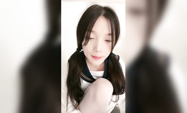 [Đưa Xiaoyu về nhà] Âm hộ nữ sinh dễ thương và trong sáng bị đạo cụ xuyên thủng một cách điên cuồng (6)