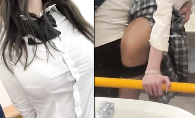 [Tik Tok Eat Melon] Koleksi semua video Fujiwara Yuki, serta video perbandingan!