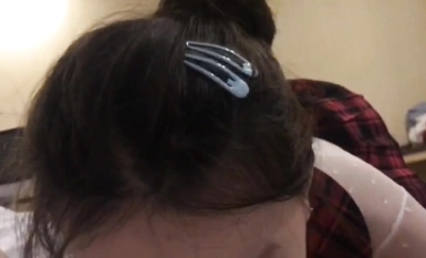 Kỹ năng quan hệ tình dục bằng miệng của nữ đồng nghiệp mới thực sự tốt