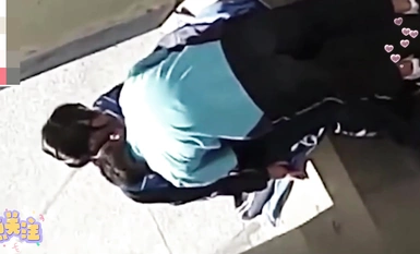 【吃瓜合集】学生校园事件门合集，下课不回家在教室自慰！小情侣马路上公然做爱，卫生间操逼门突然被打开，真实实录当代学生的淫乱现状！