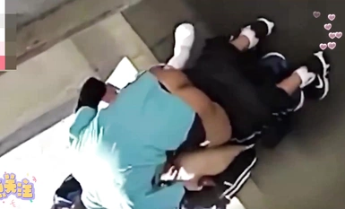 【吃瓜合集】学生校园事件门合集，下课不回家在教室自慰！小情侣马路上公然做爱，卫生间操逼门突然被打开，真实实录当代学生的淫乱现状！